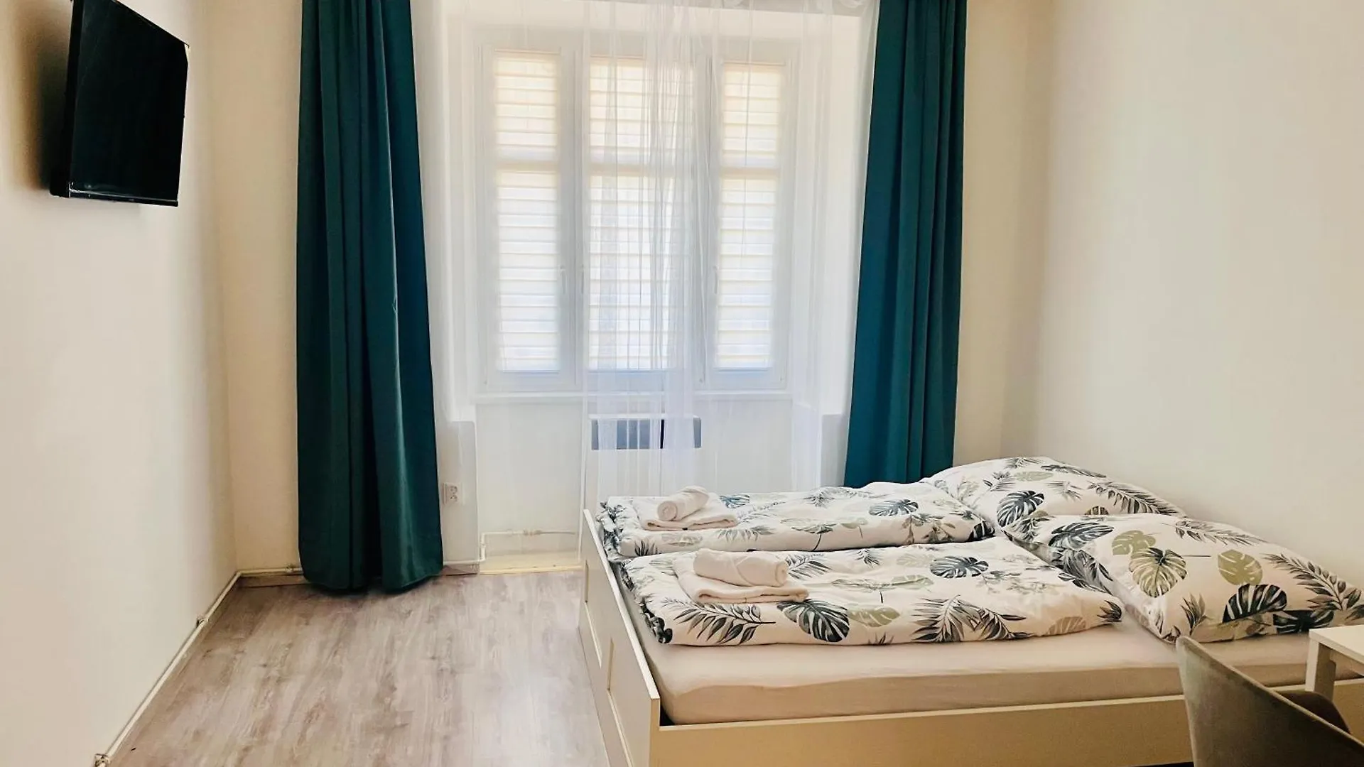 Apartment Biskupcova In Prag 0*,  Tschechische Republik